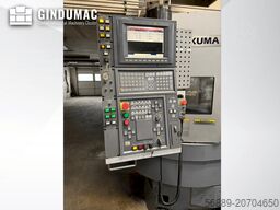 Okuma VTurn LVT300-M