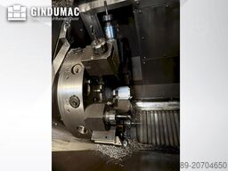 Okuma VTurn LVT300-M