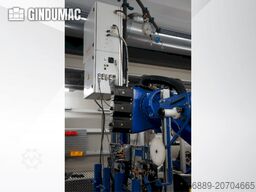 KUKA KR 100-2 HA 2000