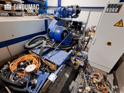 KUKA KR 100-2 HA 2000