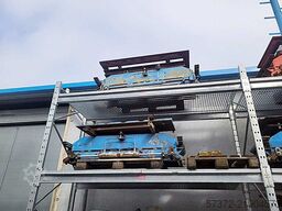 Hess Hydromat HS III