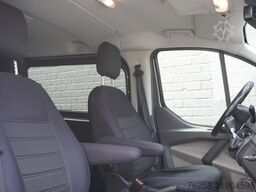 Ford Transit Custom 2.0 TDCI 170PK L2 Dubbele Cabine...