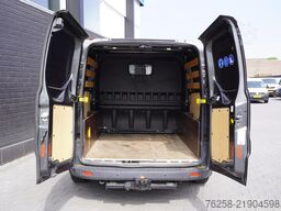 Ford Transit Custom 2.0 TDCI 170PK L2 Dubbele Cabine...