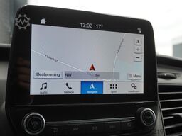 Ford Transit Custom 2.0 TDCI - EURO 6 - Airco - Navi...