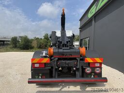 Iveco T-Way 410T54 Abroll TAM 40Ton 8x4