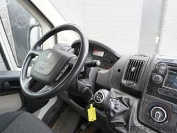 Peugeot Boxer 2.0 BlueHDI 163PK L3 DC Openlaadbak EURO ...