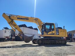Komatsu PC240-10NLC