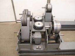 unbekannt Rollenabstand 280 - 1230 mm