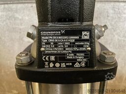 DAHLIH DL-MCV2600