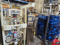 Aquarius GEA CFS Smart Packer S180