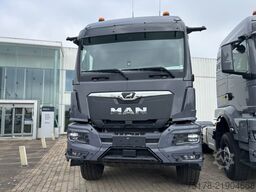MAN TGS 18.480 BLS - 4X4H - NIEUW