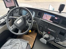 MAN TGS 18.480 BLS - 4X4H - NIEUW