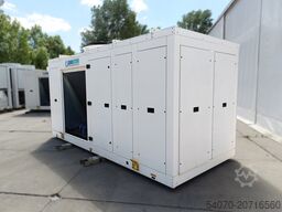 New Rooftop Air Conditioner EMICON RTTL 362 TR KC 102 kW 2019 yom