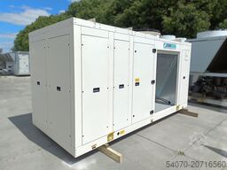 New Rooftop Air Conditioner EMICON RTTL 362 TR KC 102 kW 2019 yom