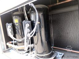 New Rooftop Air Conditioner EMICON RTTL 362 TR KC 102 kW 2019 yom