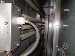 New Rooftop Air Conditioner EMICON RTTL 362 TR KC 102 kW 2019 yom