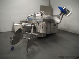 Seydelmann K324AC8VA