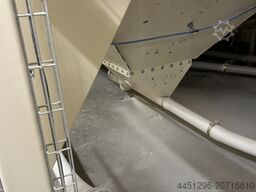 Dovaina Dovaina Flour silos