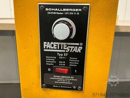 Facettestar EF Kantenfrees