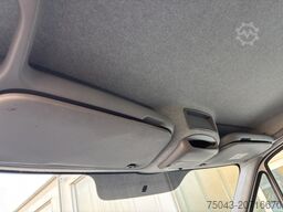 VW Crafter 35 Doka*Plane*34Tkm*1.Hand*Top