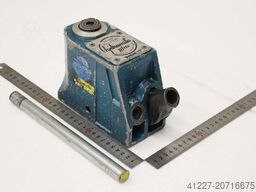 Tangye Hydramite plus Hub 76 mm