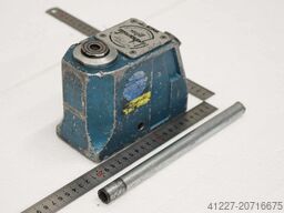 Tangye Hydramite plus  Hub 76 mm