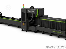 SAN Laser SA-AT T6024 3kW