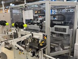 TE Connectivity Insertion Machine P 300