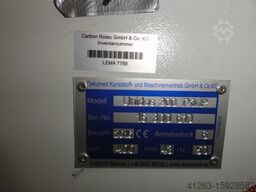 Dekumed Unidos 300 TXMP