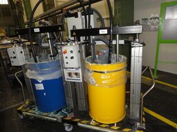 Dekumed Unidos 300 TXMP