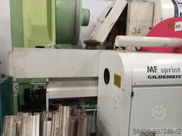 Gildemeister MF Sprint 65