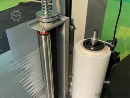 Drehteller - sofort verfügbar KVK 1 Economic