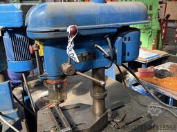 W.J. Meddings Ltd. Bench Pillar Drill