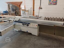 SCM nova si 400