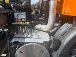 Scania P360 + HIAB 111BS-2 DUO + 6X2 + HOOKSYTEM + EUR...