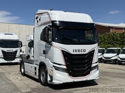Iveco sway 510