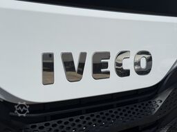 Iveco sway 510