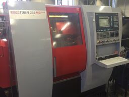 Emco EMCO 332 Mcplus TCM BB