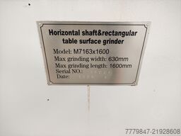 Cormak  Metallcraft  magnesówka M7163x16100
