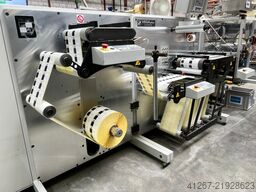 Prati Vega Plus LF330 CNT