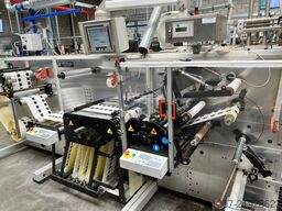 Prati Vega Plus LF330 CNT