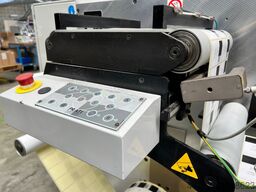 Prati Vega Plus LF330 CNT