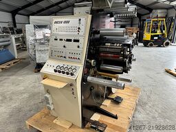 Rotoflex Racer 1000