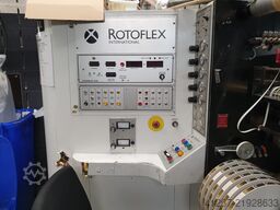 Rotoflex VLI 330