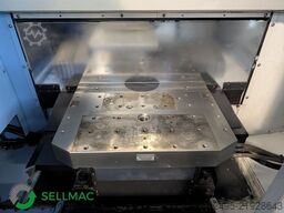 DOOSAN VC 3600