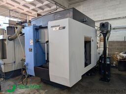 DOOSAN VC 3600