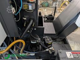 DOOSAN VC 3600