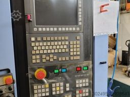 DOOSAN VC 3600