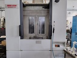 Mori Seiki NH4000 DCG