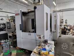Mori Seiki NH4000 DCG